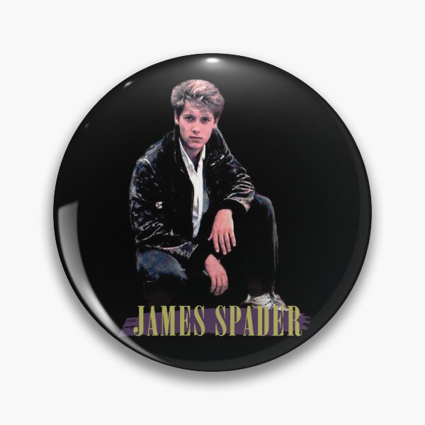 Item preview, James Spader Vintage Retro Bootleg 80s designed and sold by mijuyah.