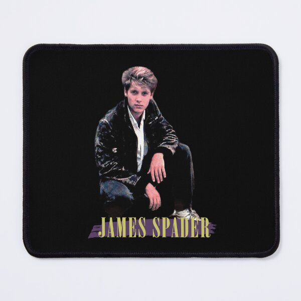 Item preview, James Spader Vintage Retro Bootleg 80s designed and sold by mijuyah.