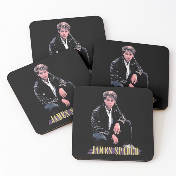Item preview, James Spader Vintage Retro Bootleg 80s designed and sold by mijuyah.
