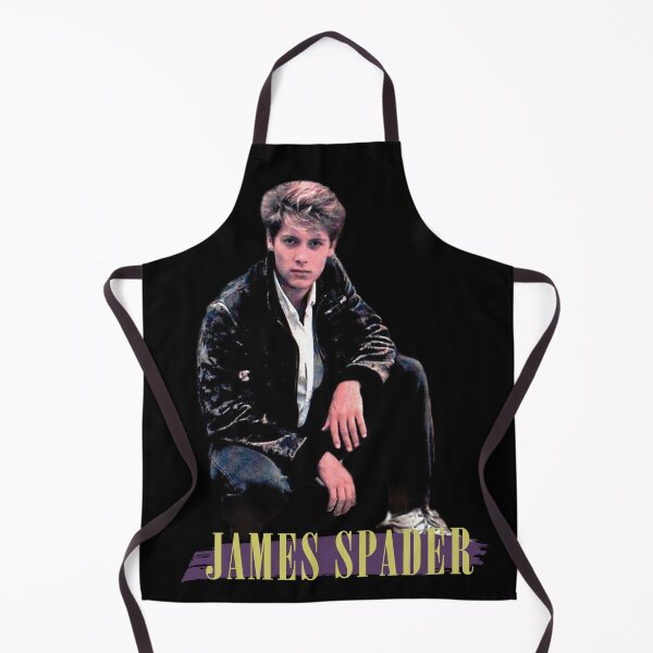 Item preview, James Spader Vintage Retro Bootleg 80s designed and sold by mijuyah.