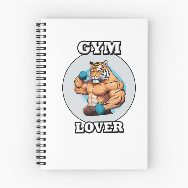 Item preview,  Gym Lover designed and sold by Angelle55.