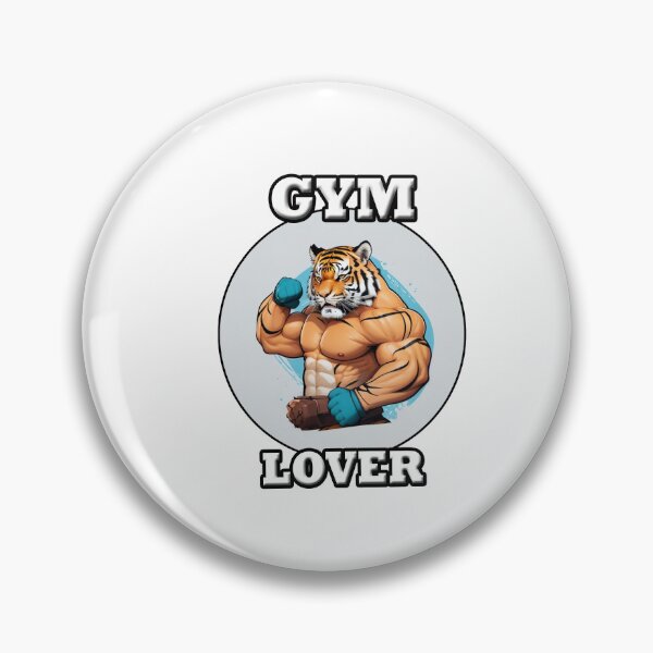 Item preview,  Gym Lover designed and sold by Angelle55.