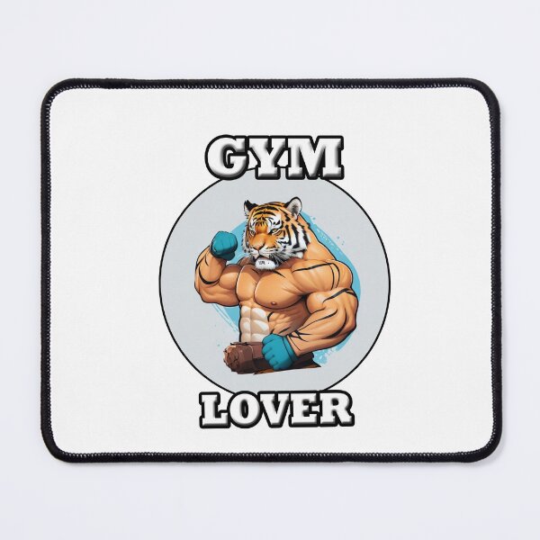 Item preview, Gym Lover designed and sold by Angelle55.