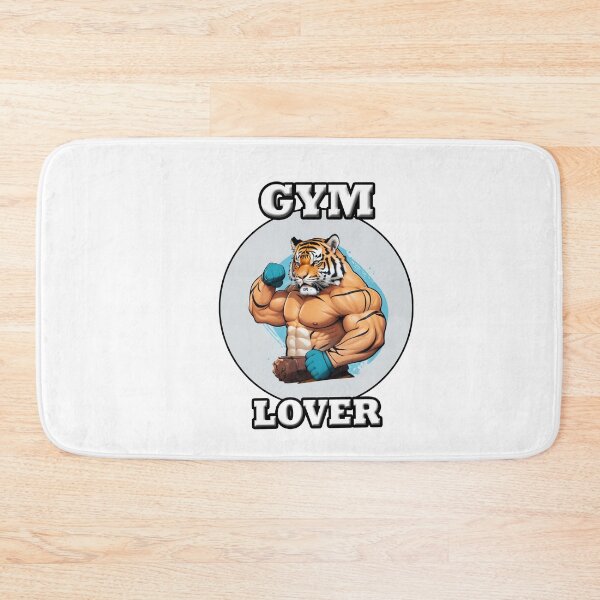 Item preview, Gym Lover designed and sold by Angelle55.