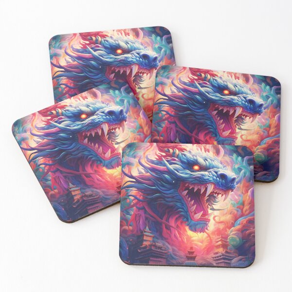 Item preview, Dragon designed and sold by Digitalprintia.