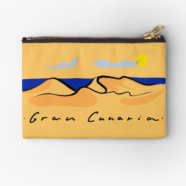 Isla Gran Canaria | Dunas de Maspalomas Bolsos de mano