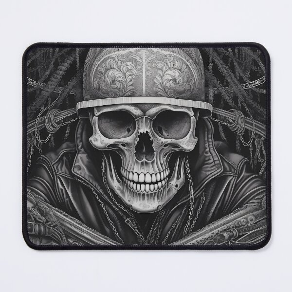 Item preview, Ghost Rider designed and sold by MTJ-Mushrooms.