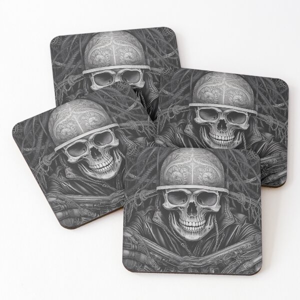 Item preview, Ghost Rider designed and sold by MTJ-Mushrooms.