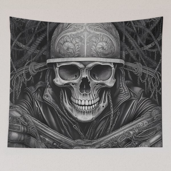 Item preview, Ghost Rider designed and sold by MTJ-Mushrooms.