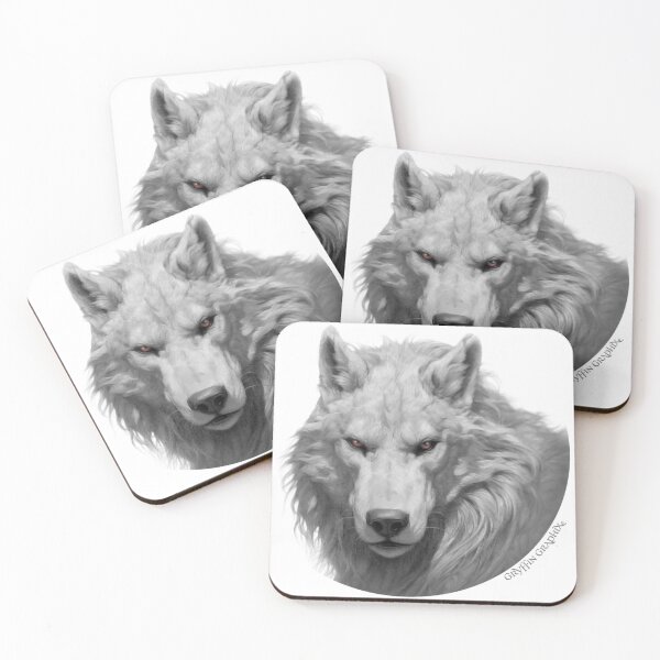 Item preview, Ghost designed and sold by Gryffin Graphix.