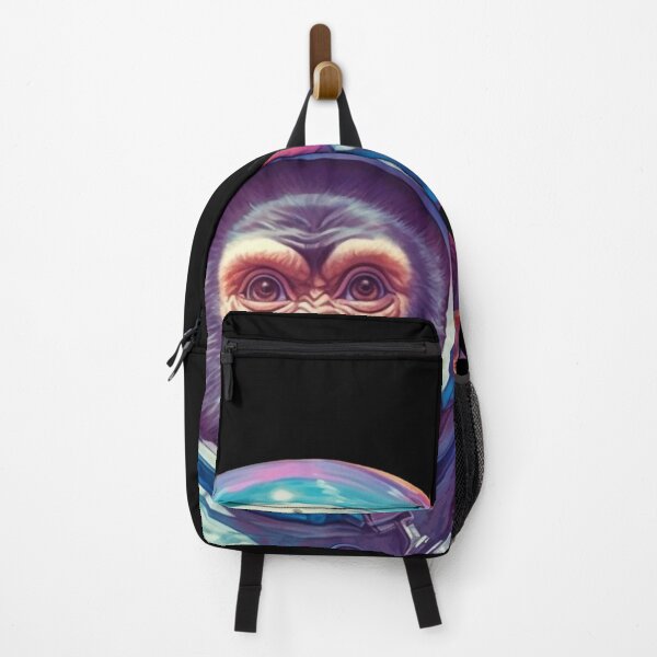 Item preview, Cosmic monkey designed and sold by Jaro90.