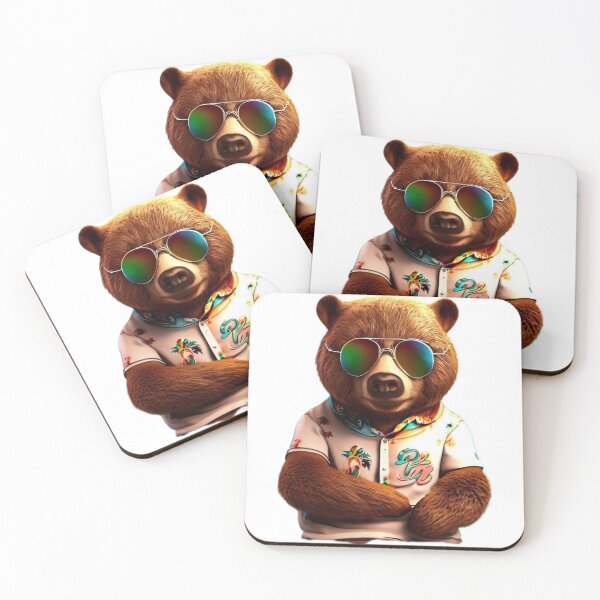 Item preview, Bear Republic designed and sold by gaherrera19.