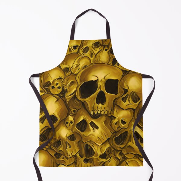 Item preview, Golden piles designed and sold by Glenbobagins.