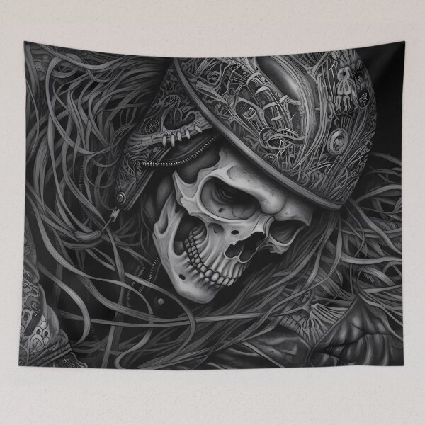 Item preview, Ghost Rider designed and sold by MTJ-Mushrooms.