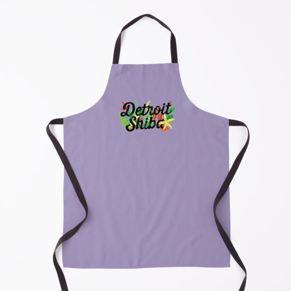 Item preview, Detroit ShibaInu, 2023 designed and sold by DixTartare.