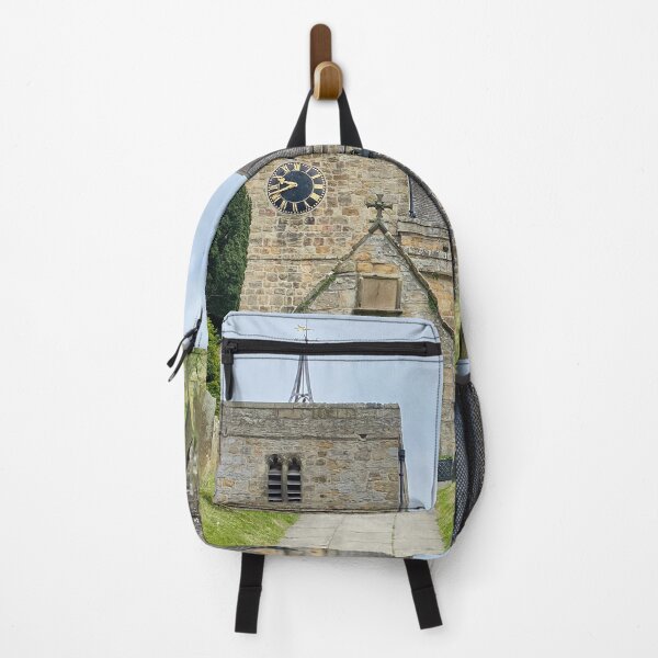 Item preview, The Church of St Mary the Virgin, Ponteland designed and sold by Violaman.