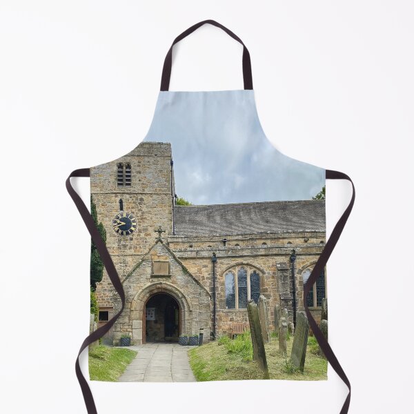 Item preview, The Church of St Mary the Virgin, Ponteland designed and sold by Violaman.