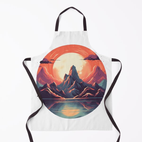 Item preview, Beautiful sunset designed and sold by DesignHeaven24.
