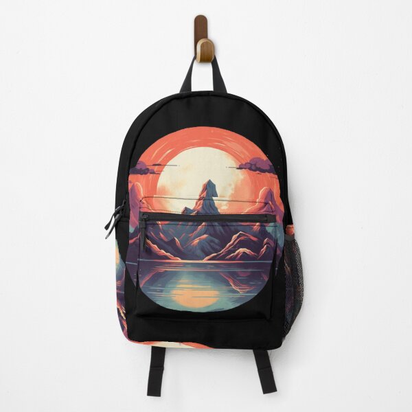 Item preview, Beautiful sunset designed and sold by DesignHeaven24.