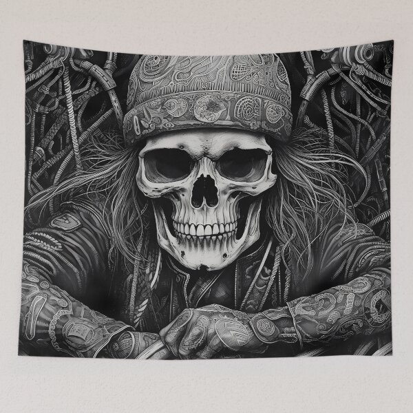 Item preview, Ghost Rider designed and sold by MTJ-Mushrooms.
