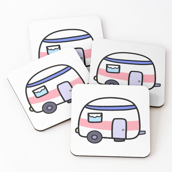 Item preview, ¡Camper! designed and sold by Azurailes.
