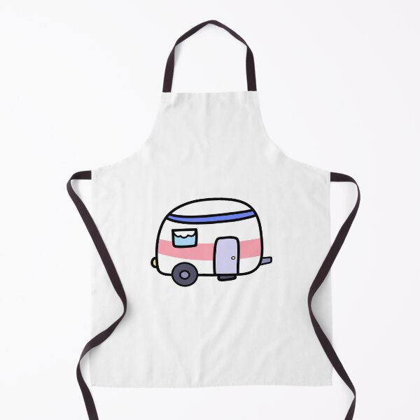 Item preview, ¡Camper! designed and sold by Azurailes.