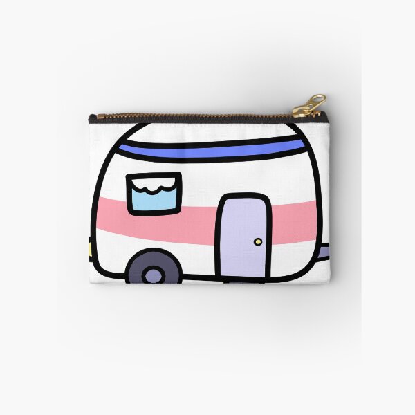 Item preview, ¡Camper! designed and sold by Azurailes.