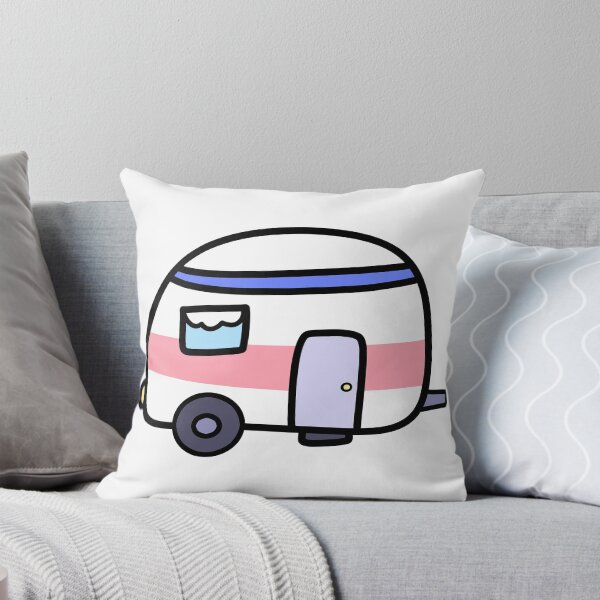 Item preview, Camper! designed and sold by Azurailes.