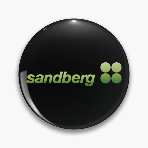 Artikelvorschau, Sandberg Guitars and Basses Logo entworfen und verkauft von Very Graphic Designs.