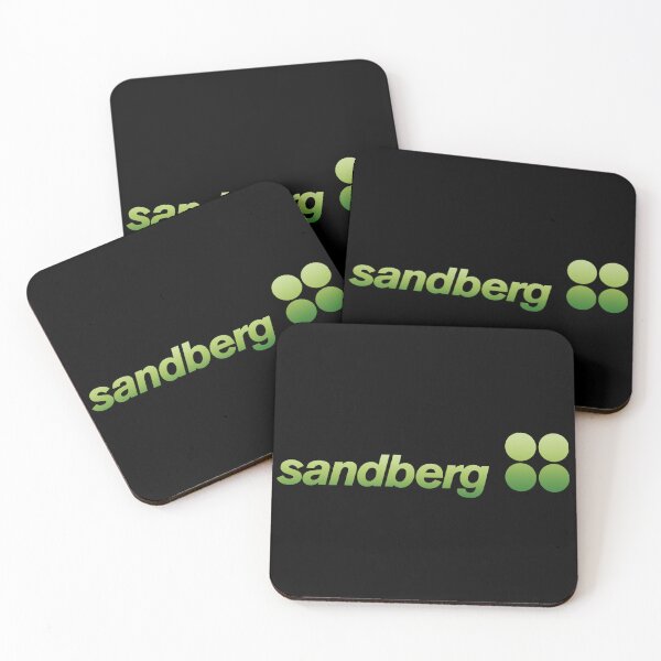 Item preview, Sandberg Guitars and Basses Logo designed and sold by Very Graphic Designs.