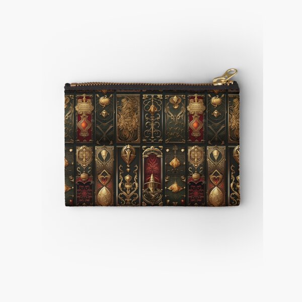 Item preview, Baroque Skinny Tile designed and sold by MysticPages.