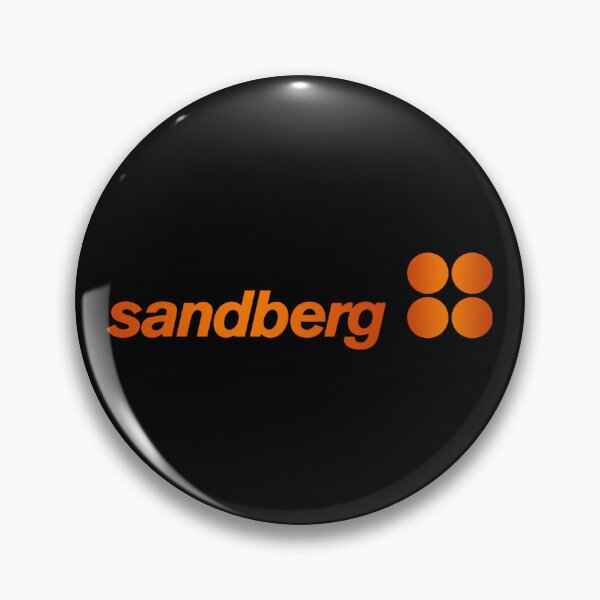 Artikelvorschau, Sandberg Guitars and Basses Logo entworfen und verkauft von Very Graphic Designs.