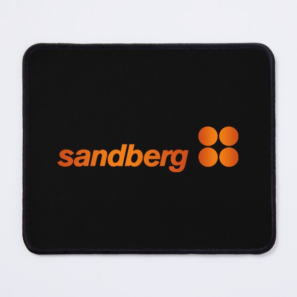 Item preview, Sandberg Guitars and Basses Logo designed and sold by Very Graphic Designs.