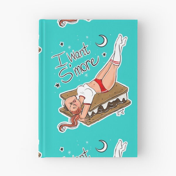 Item preview, I want S'more designed and sold by Andreayoung.