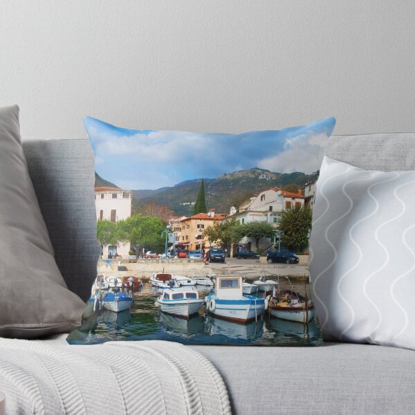 Item preview, Town Marina designed and sold by ColdBlood.