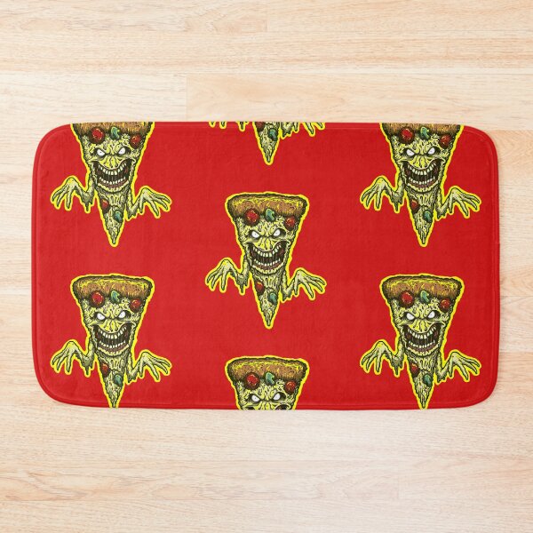 Item preview, Killer Pizza designed and sold by Anthony Kowaleski.