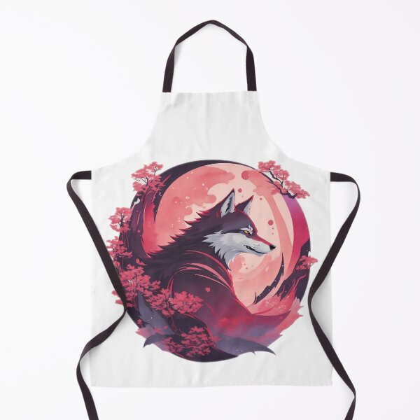 Item preview, night wolf designed and sold by karaket.