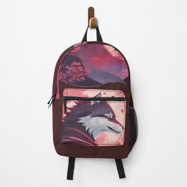 Item preview, night wolf designed and sold by karaket.