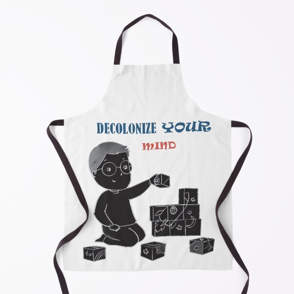 Item preview, Decolonize Your Mind - Self Development designed and sold by NewStyle44.