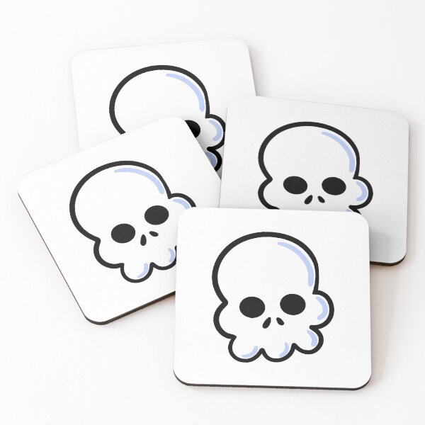 Item preview, Skull! designed and sold by Azurailes.