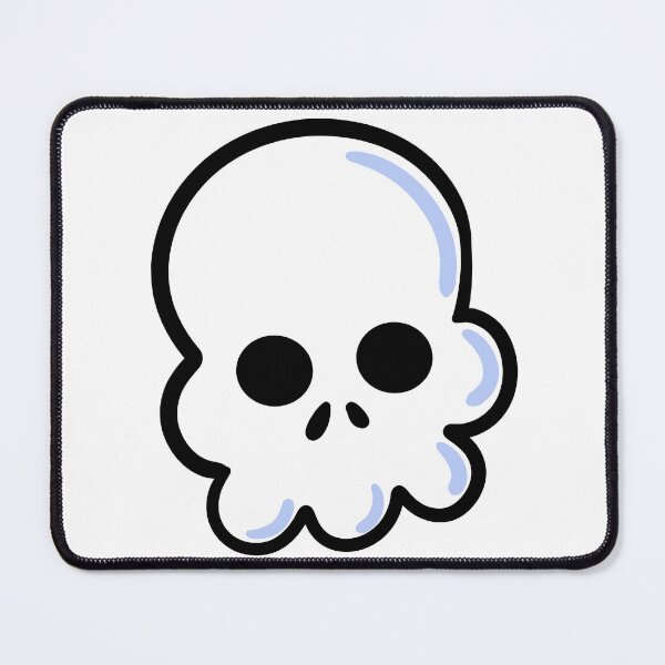 Item preview, Skull! designed and sold by Azurailes.