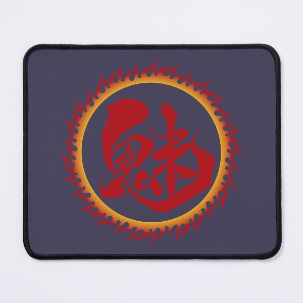 Item preview, Shun'ei back jacket symbol King of Fighters XIV color BACK / ビリー・カーン designed and sold by JCBA.