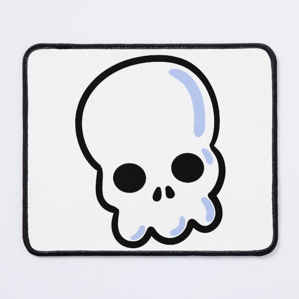 Item preview, Skull 2! designed and sold by Azurailes.