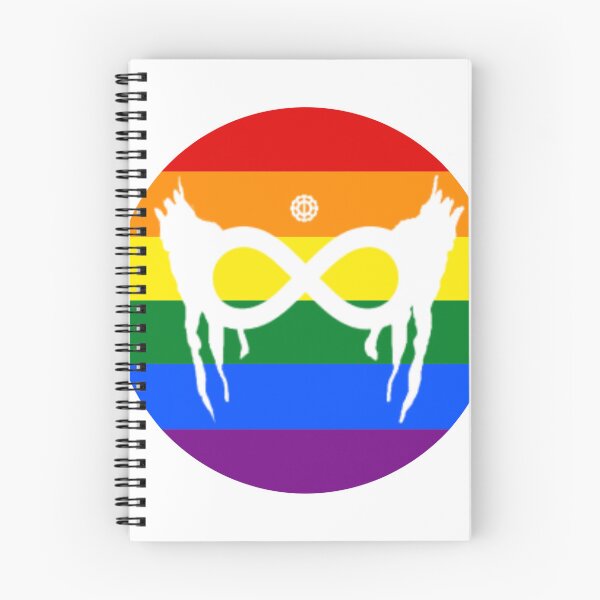 Item preview, The100 Heda Lexa Gay Pride Merch, Heda Warpaint, Lexa warpaint designed and sold by Lonestarrach.
