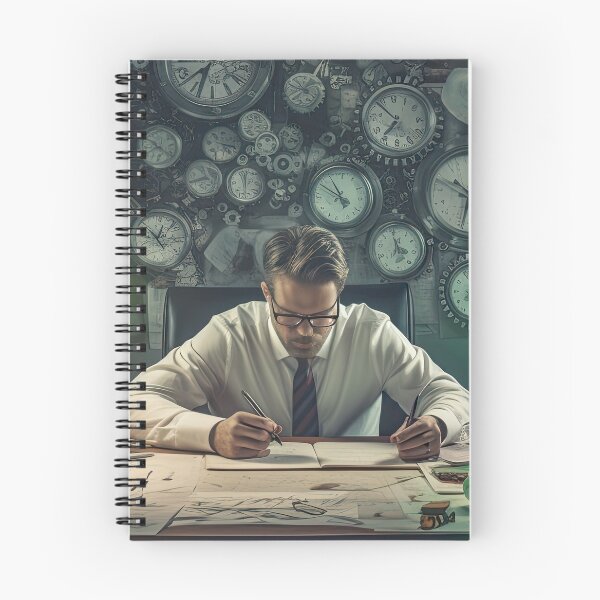 Item preview, Office Deadlines designed and sold by CharlesScottArt.