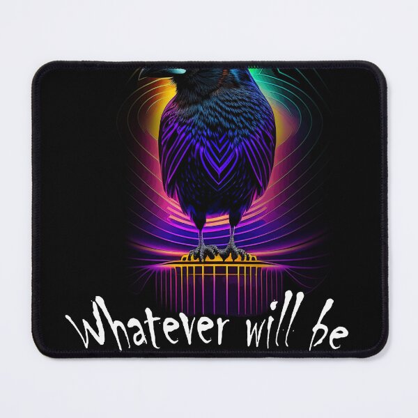 Item preview, whatever will be will be designed and sold by scarlov.