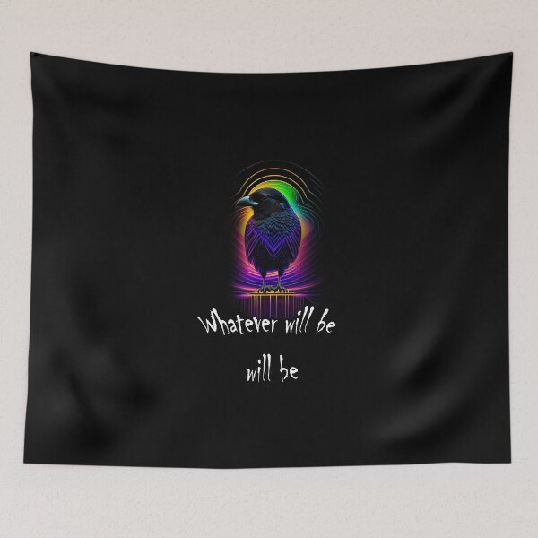 Item preview, whatever will be will be designed and sold by scarlov.