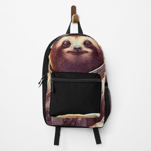 Item preview, Space Sloth designed and sold by Jaro90.