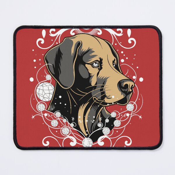 Item preview, Zodiac dog. Gift for dog lovers and enthusiasts designed and sold by pianostart.