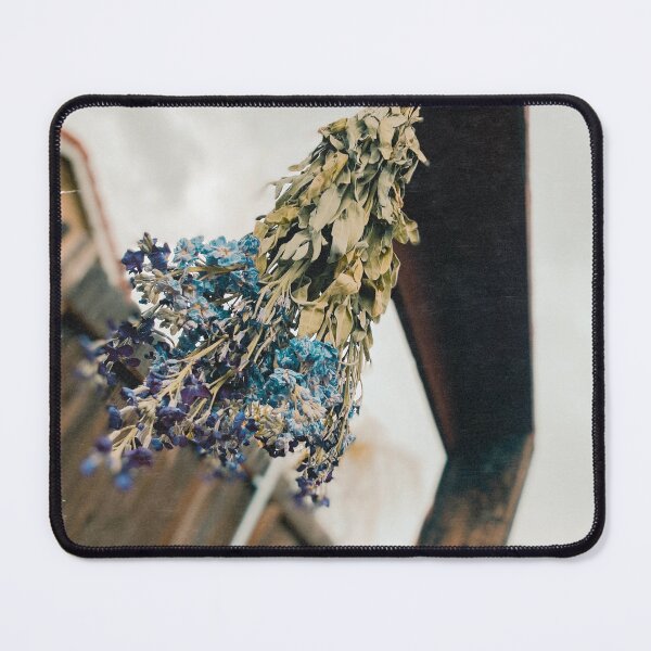 Item preview, Hanging Flowers designed and sold by AgrimonetMoon.